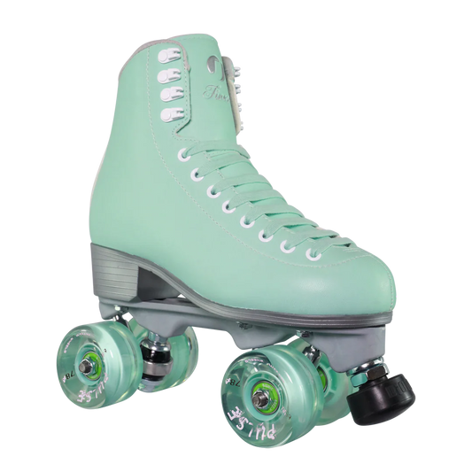 JACKSON MYSTIQUE VIPER NYLON - WOMEN'S OUTDOOR QUAD SKATES JR1054