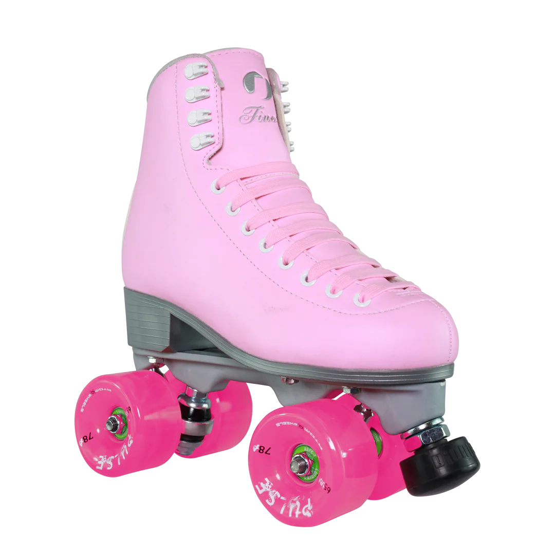 JACKSON MYSTIQUE VIPER NYLON - WOMEN'S OUTDOOR QUAD SKATES JR1054