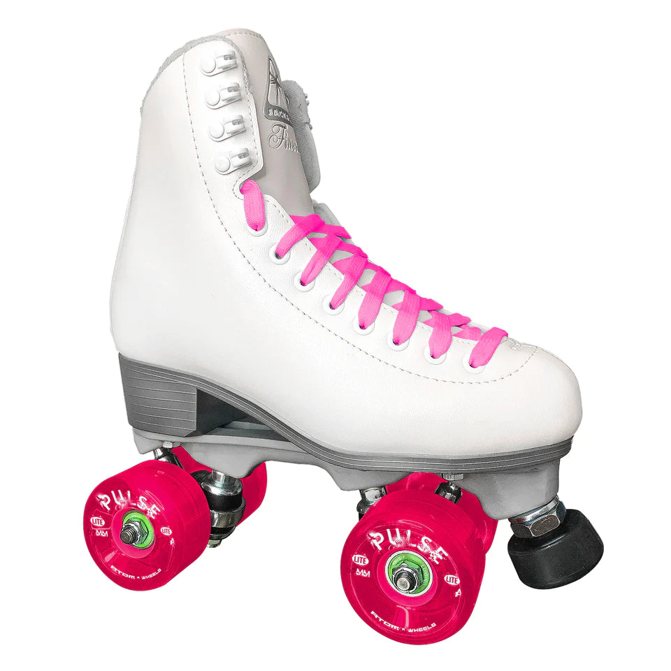 JACKSON MYSTIQUE VIPER NYLON - WOMEN'S OUTDOOR QUAD SKATES JR1054