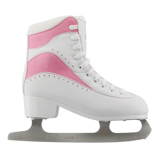 Jackson Softec Vista 3250 Women's Figure Ice Skates (Purple or Pink)