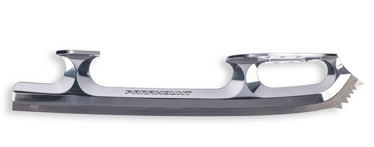 Paramount 420 SS27 Freestyle Figure Skate Blades (like pattern 99 profile)