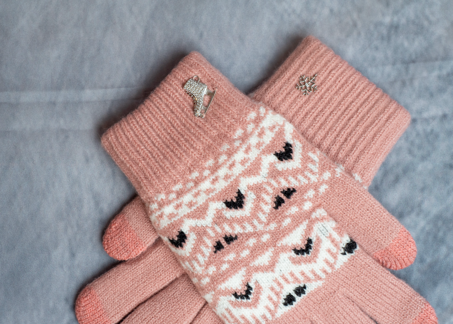 Snow Skating Gloves