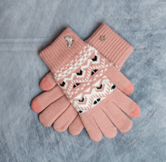Snow Skating Gloves