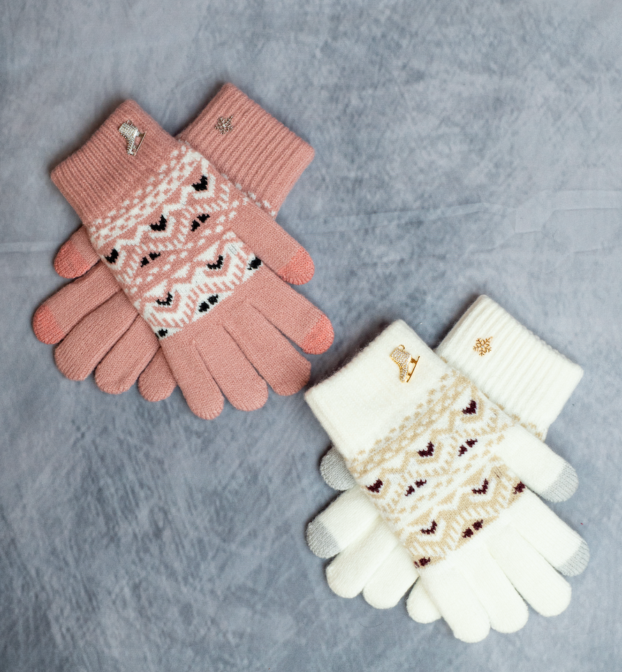 Snow Skating Gloves