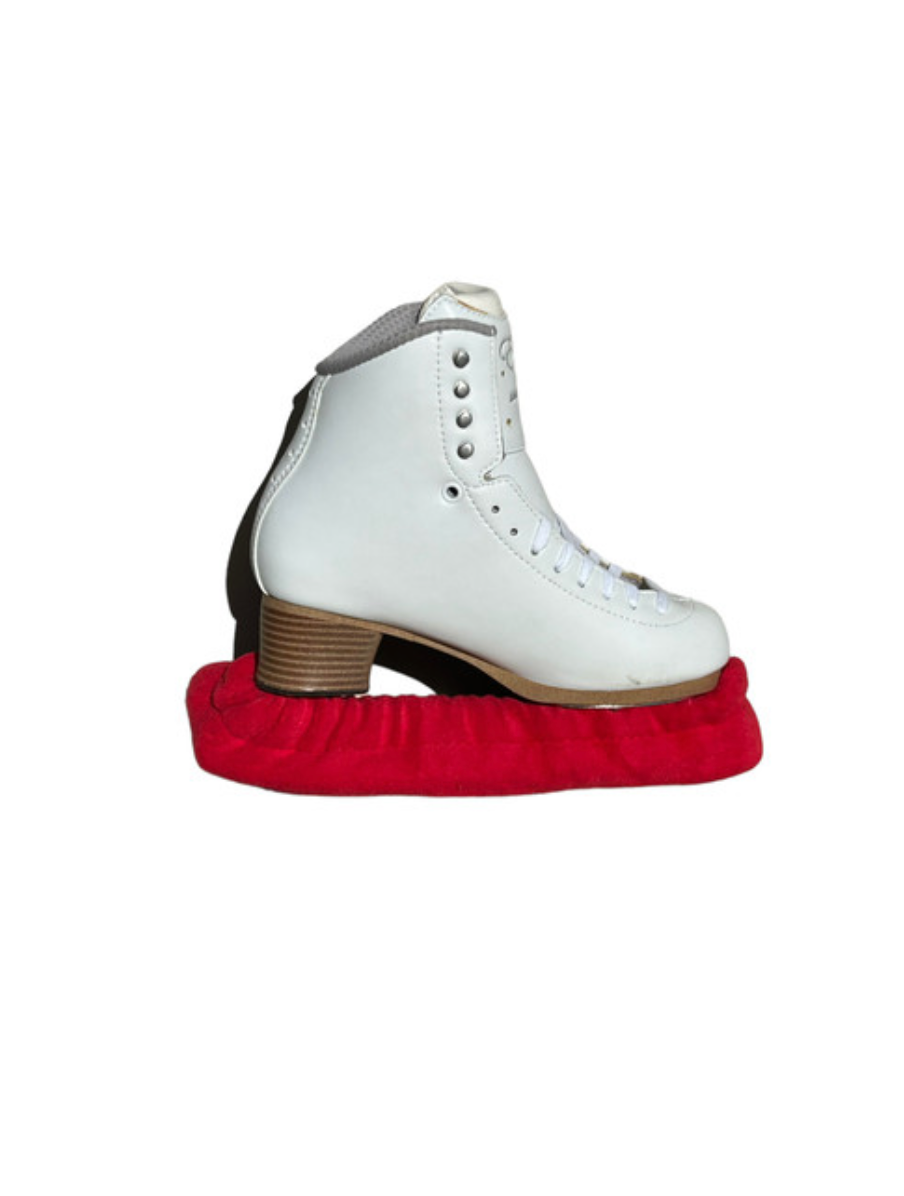 Skating Eleganza Figure Ice Skate Soaker Covers
