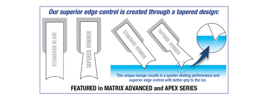 Jackson Tb150 Apex Supreme Blade