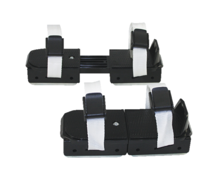 American Little Rocket Adjustable Double Runner