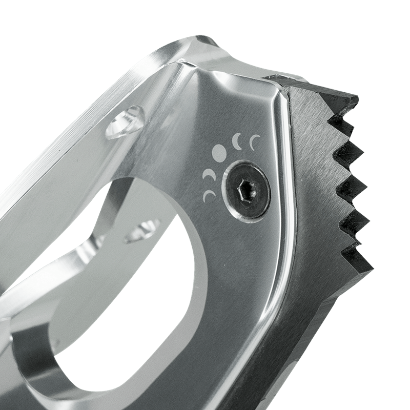 Riedell Eclipse Eclipse Selene Blades