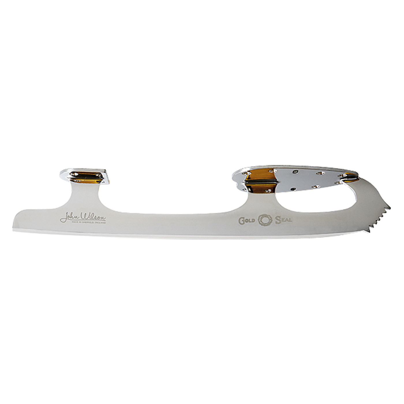John Wilson Gold Seal Figure Ice Skate Blades