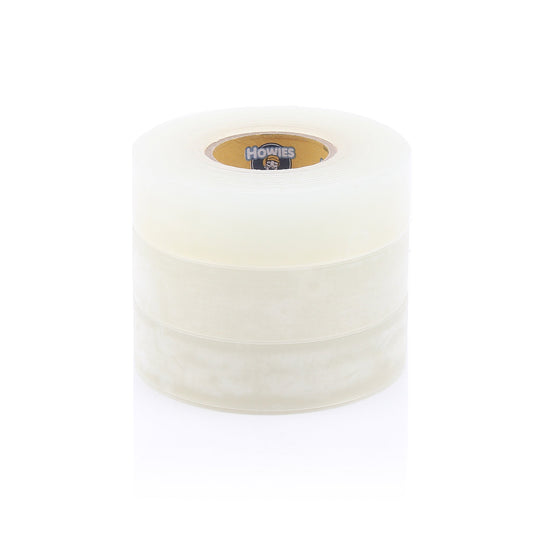 Howies Clear Shin Pad Hockey Tape