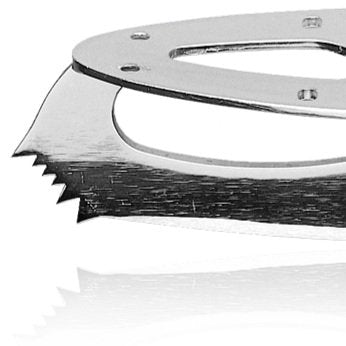 New Graf Skate Set Ruby Champion with Lausanne Blades