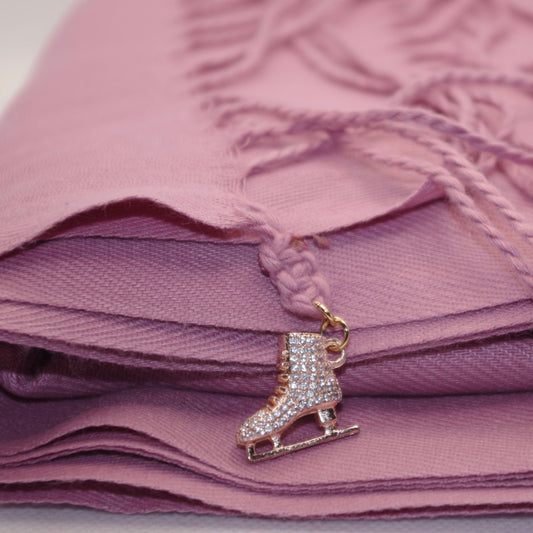 Cashmere Sk8 Classic Scarf