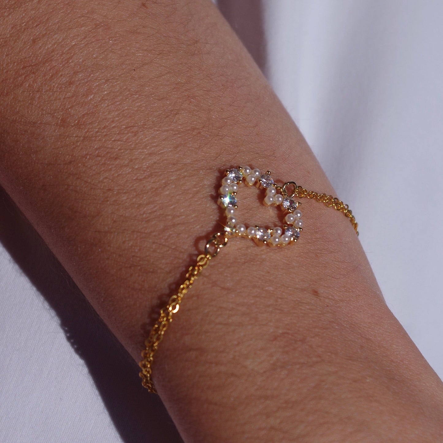 Love Bracelet