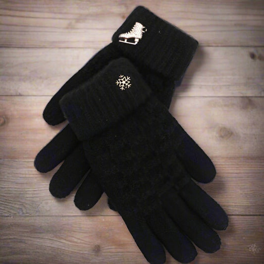 Mini Gliding Gloves