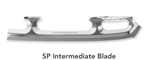 Paramount SP Intermediate Level Ice Skating Blades