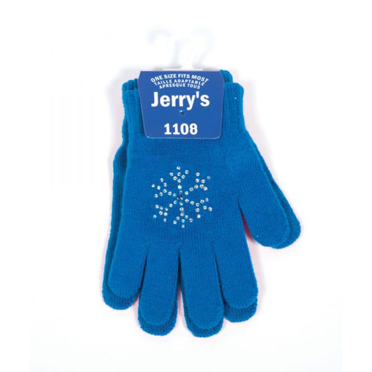 1108 jerrys rhinestone gloves