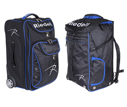 Riedell Wheeled Travel Bag