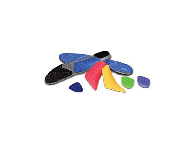 Riedell R-Fit Footbed Kit