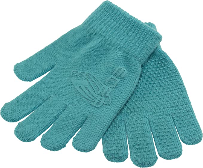 Edea Gripping Ice Figure Skate Gloves