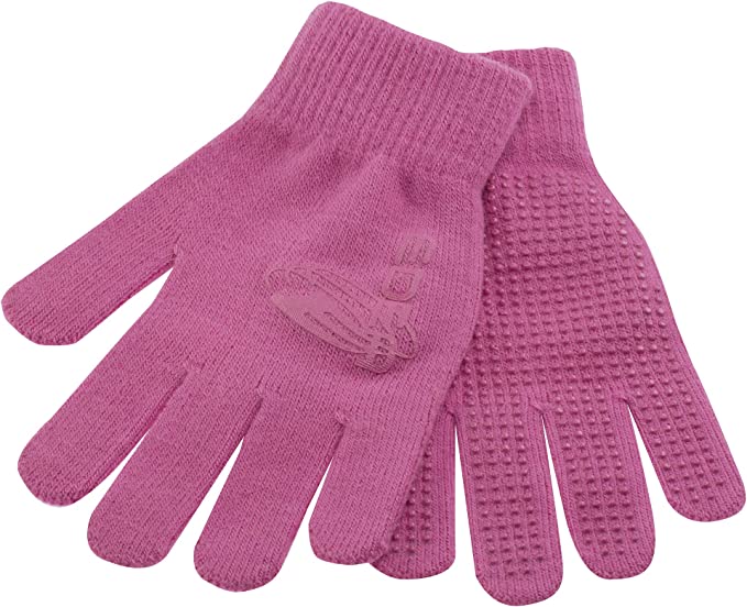 Edea Gripping Ice Figure Skate Gloves