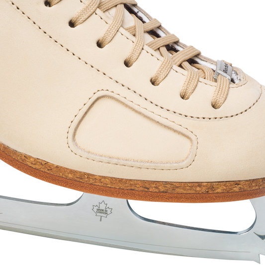 Riedell Instructor 975 (Boot Only) Skate Boots