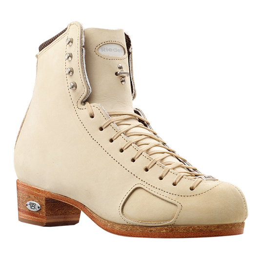 Riedell Instructor 975 (Boot Only) Skate Boots