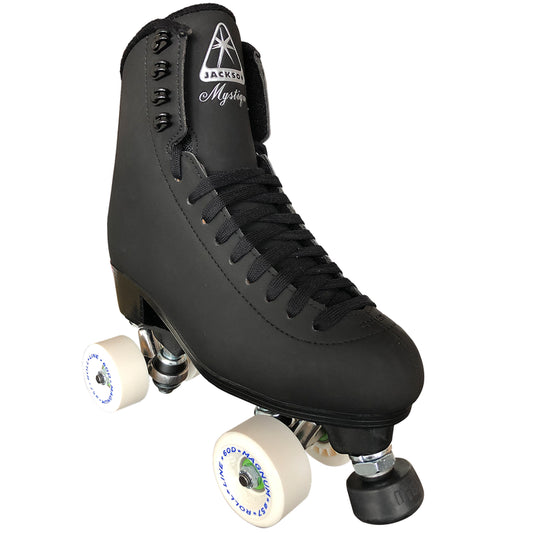 Atom Skates MEN'S MYSTIQUE VIPER ALLOY Quad Skate