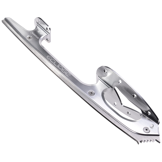 Riedell Eclipse Quantum Blade - Lightweight Aluminum/SS