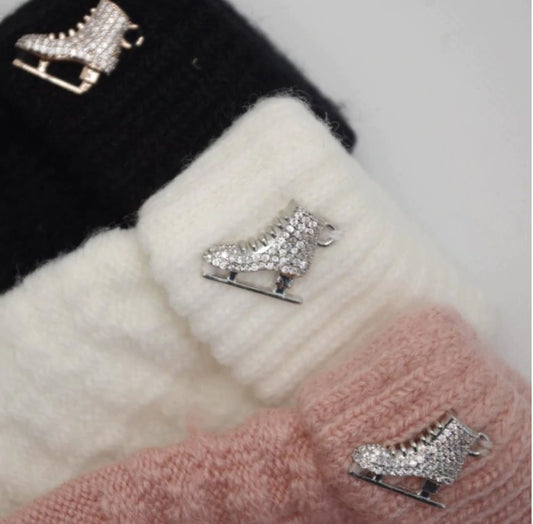 Brilliance & Melrose Mini Gliding Gloves