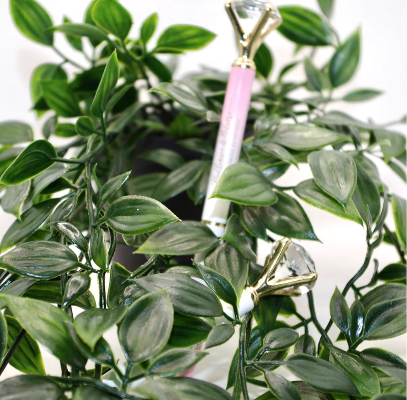 Brilliance & Melrose Lit Lutz Pen