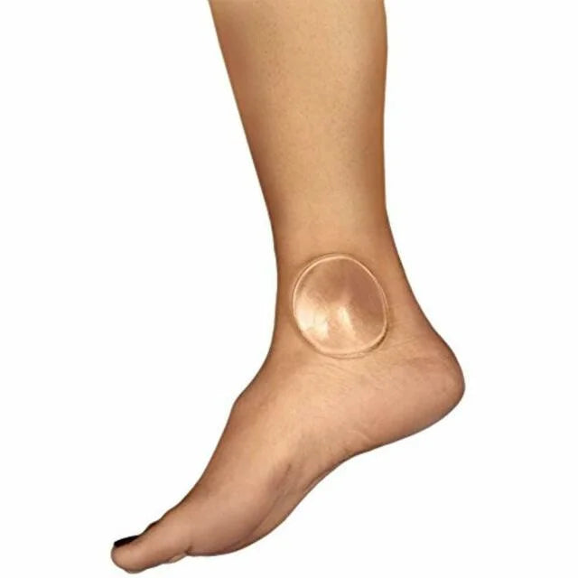 Bunga Pads 2.5” Gel Disc