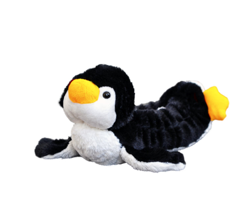 Chloe Noel Animal Blade Blankies Soakers
