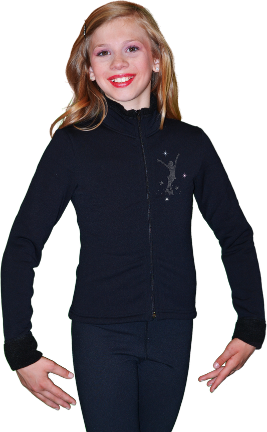 Chloe Noel JT811 Jacket