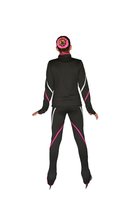 Chloe Noel J618F Jacket