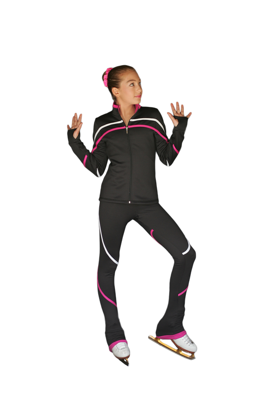 Chloe Noel J618F Jacket