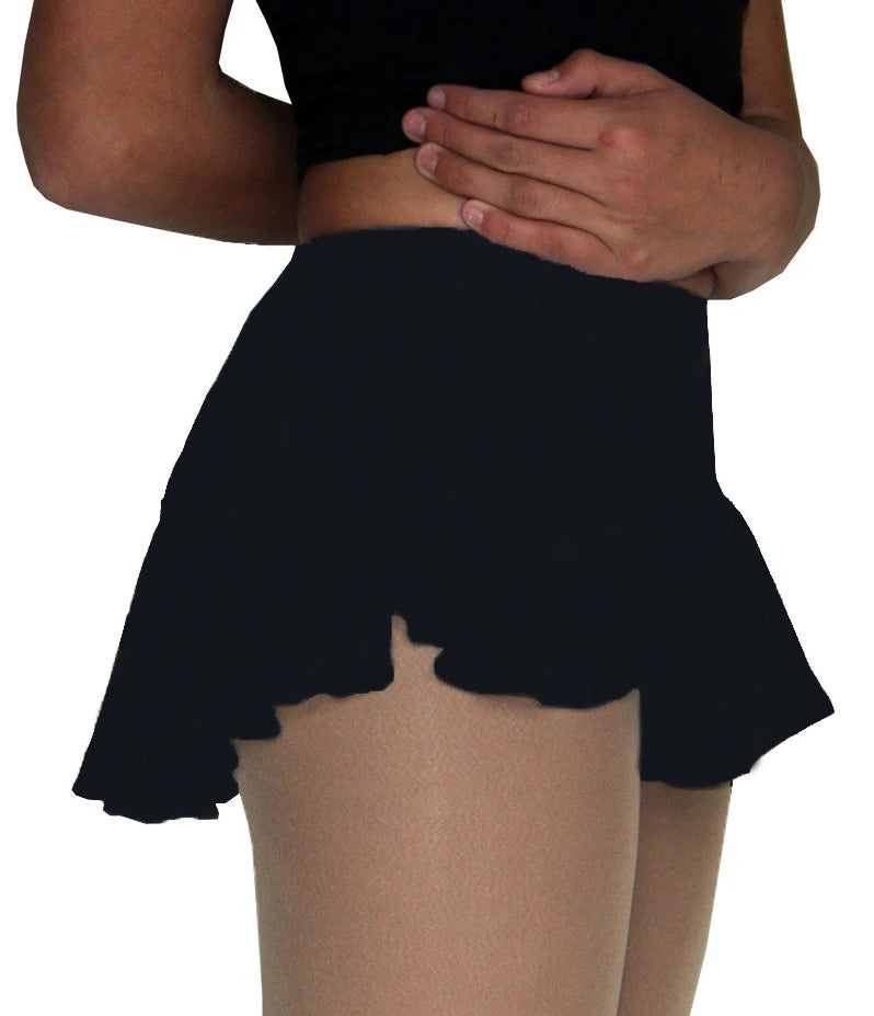 Chloe Noel K02 York Flare Figure Skating Skirt
