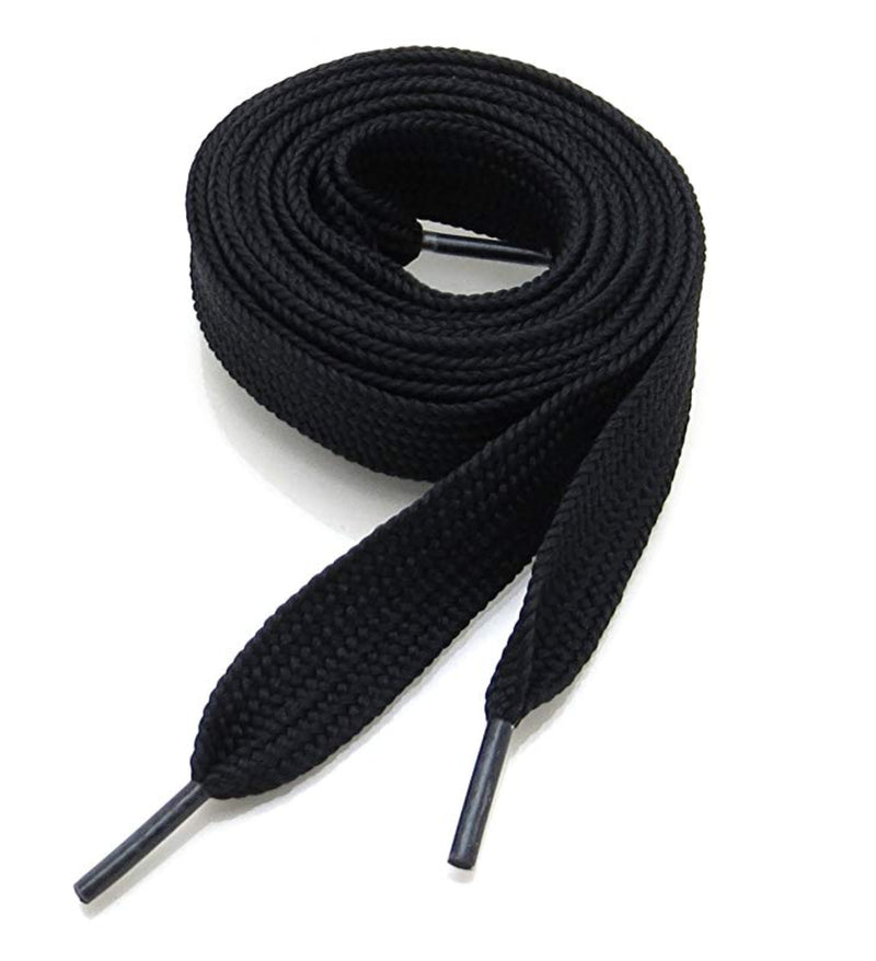 Cotton Laces- Black