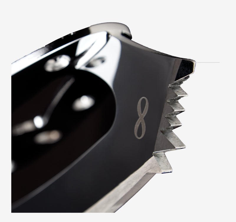 Eclipse Infinity Freestyle Blade