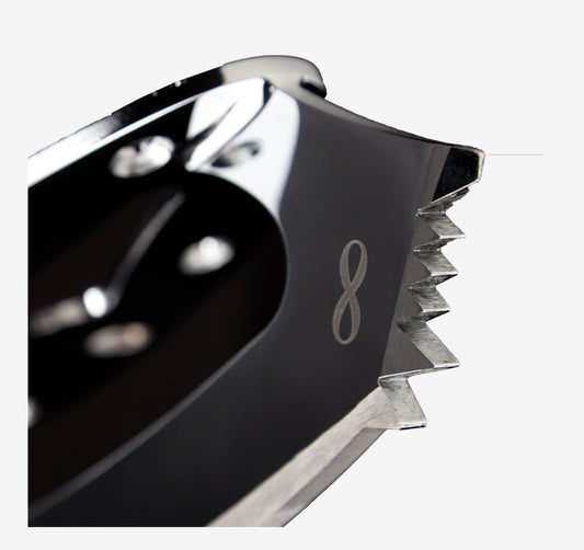 Eclipse Infinity Freestyle Blade