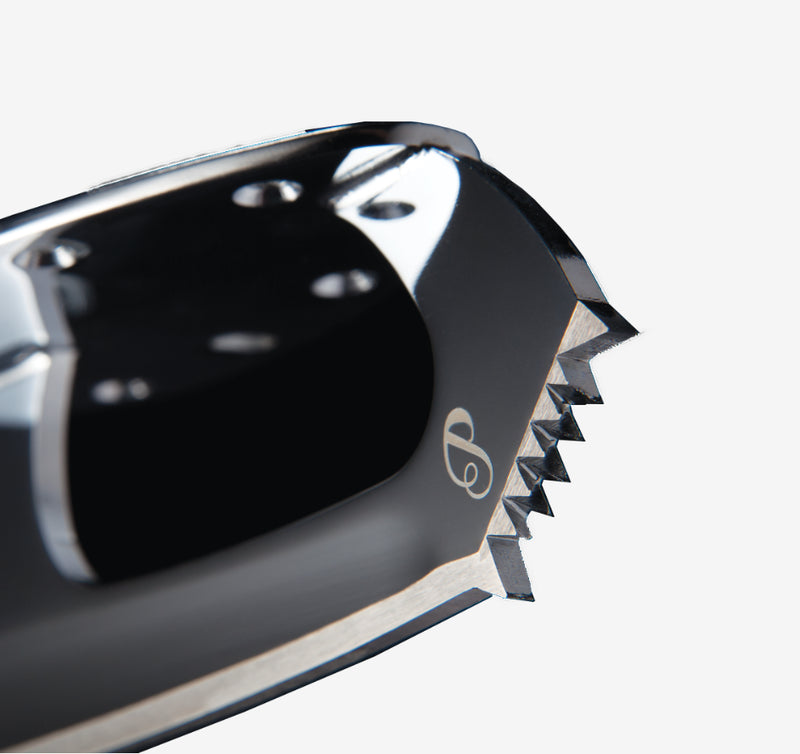 Eclipse Pinnacle Figure Skating Blades