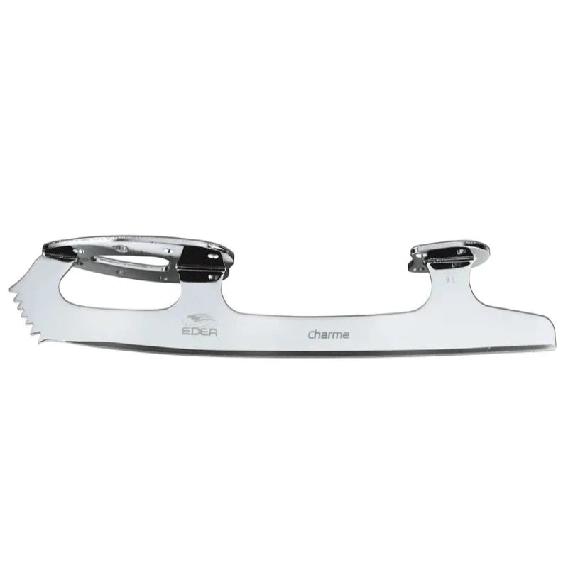 Edea Charme Ice Figure Skate Blades