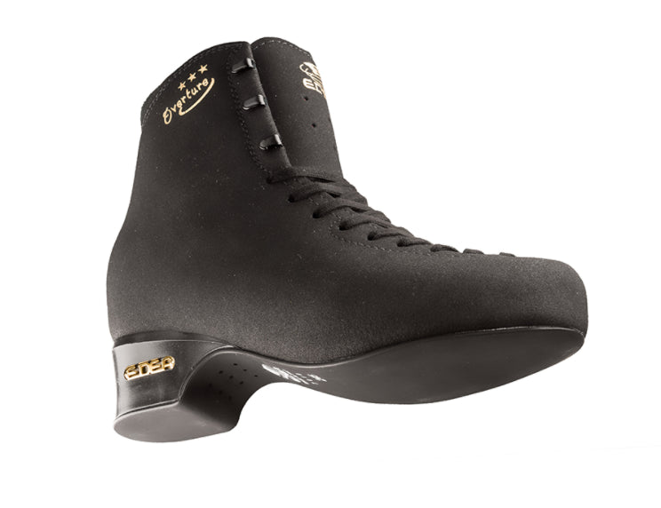 Edea Deluxe Discovery Overture Charme Skate Package
