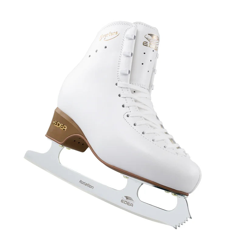 Edea Deluxe Discovery Overture Charme Skate Package