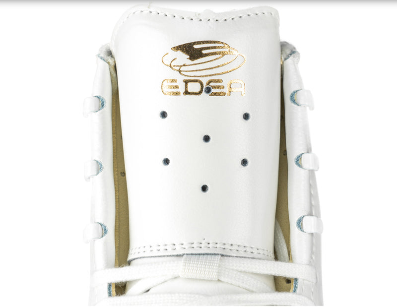 Edea Deluxe Discovery Overture Charme Skate Package