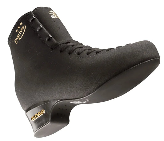 Edea Overture Ice Figure Skating Boots