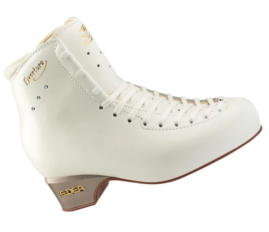 Edea Overture Ice Figure Skating Boots