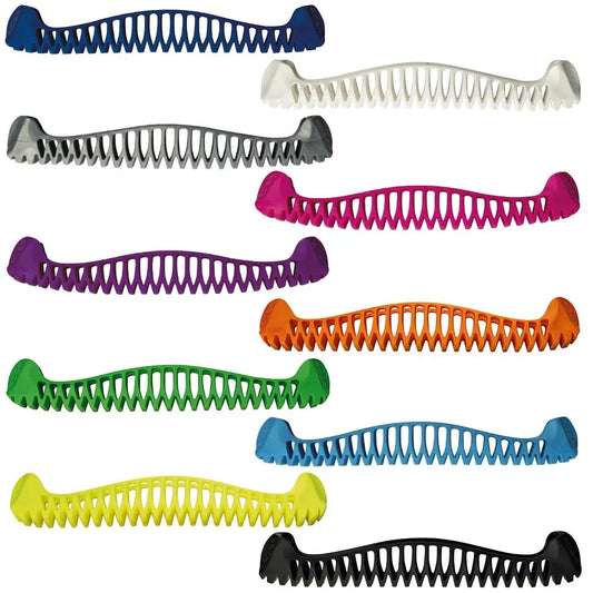 Medium Size Solid Color E-Guards By Edea