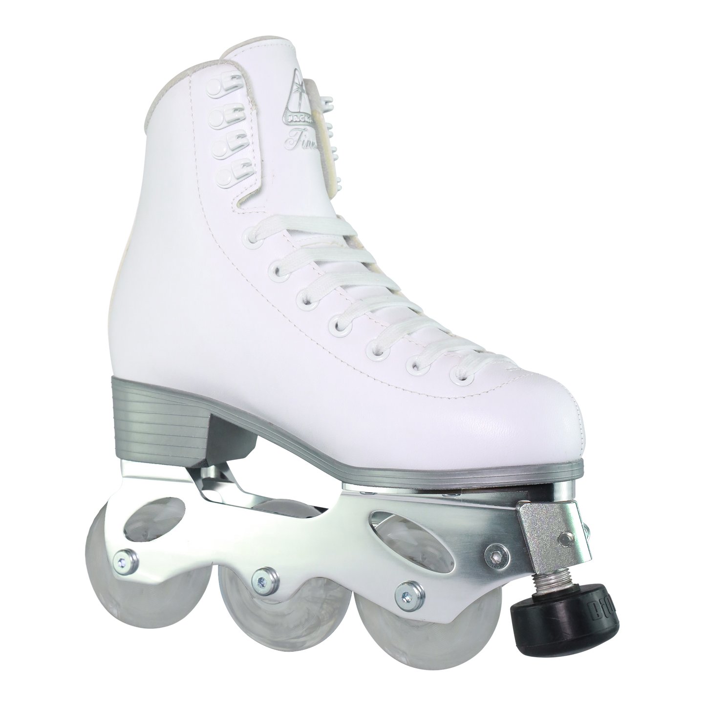 Jackson Finesse Inline White Figure Set PA200