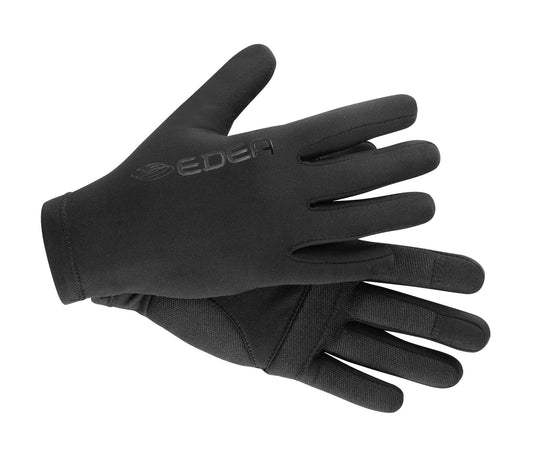 Edea Anti-Cut Warm E-Gloves for Ice Skaters