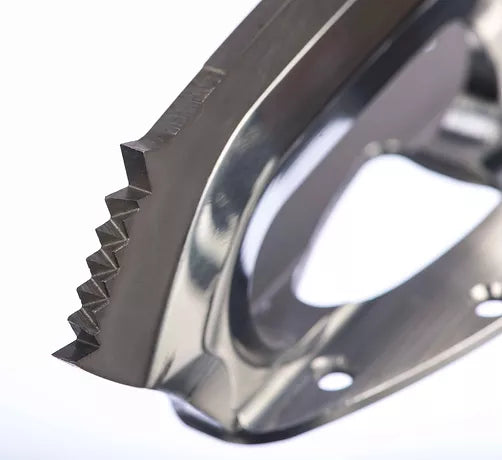Paramount 440SS 12" Paramount Blade (like Gold Seal)